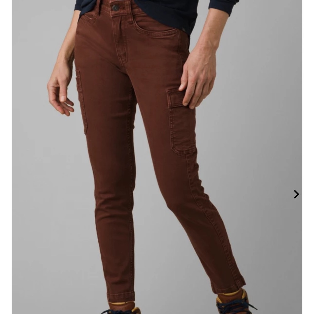 Prana women’s Dollia Ankle Pant
